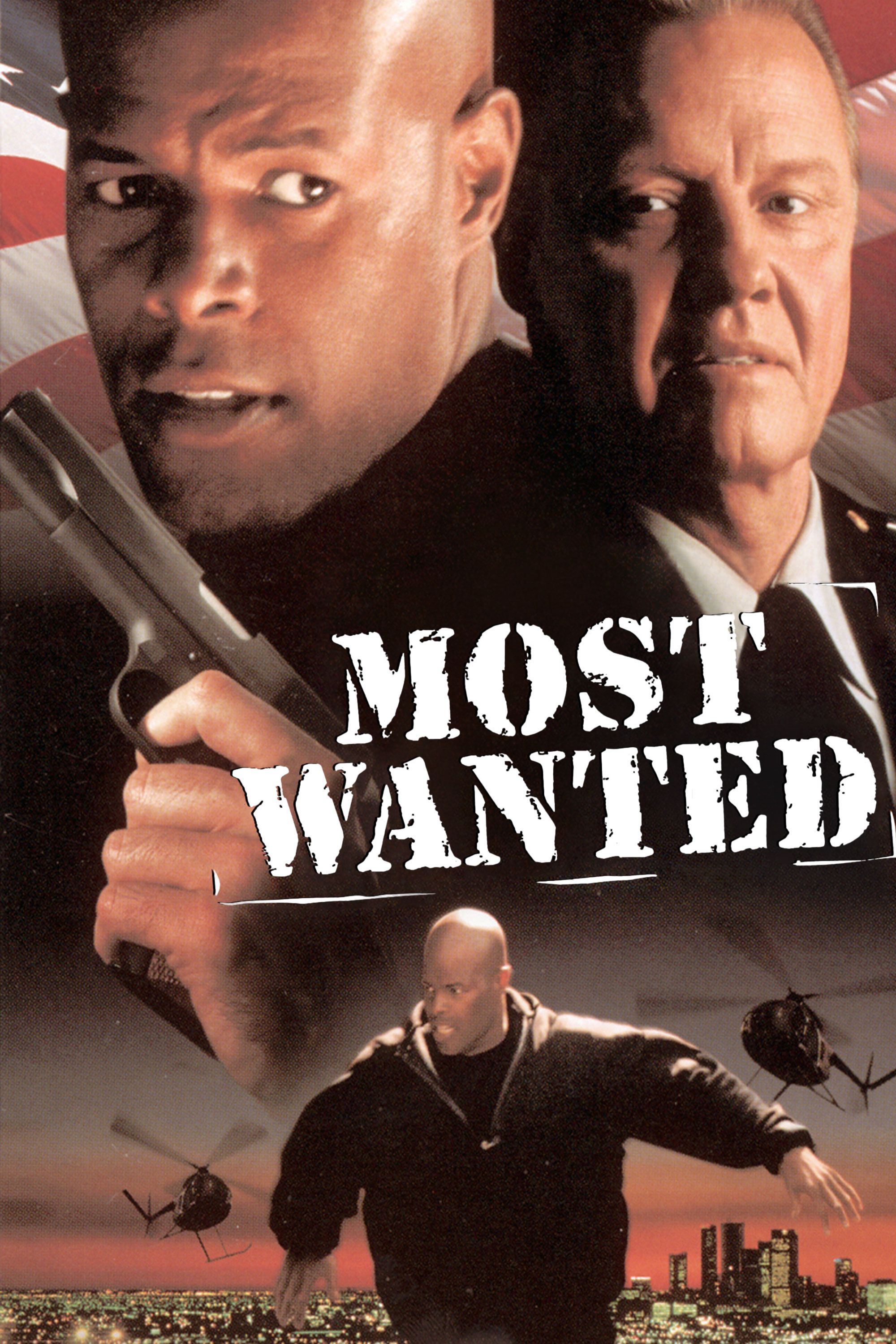 Image most wanted